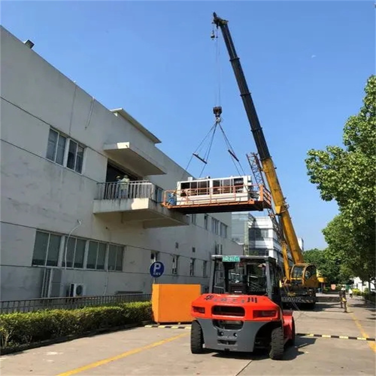 淄博小型吊车出租电话