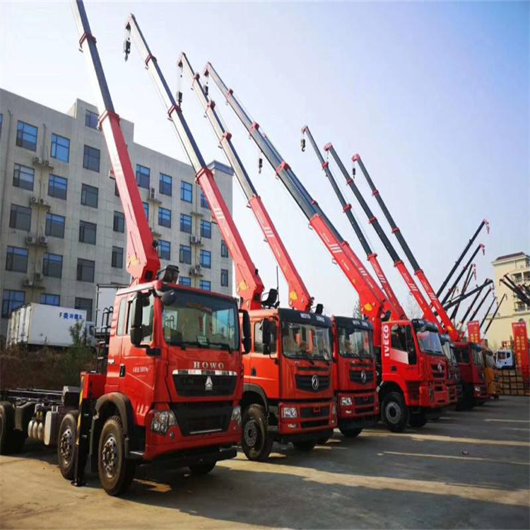 淄博租专业吊车电话