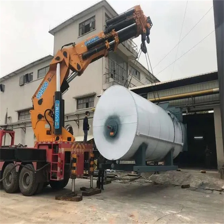 淄博室内装修小型折臂吊出租服务：高效解决方案与租赁指南