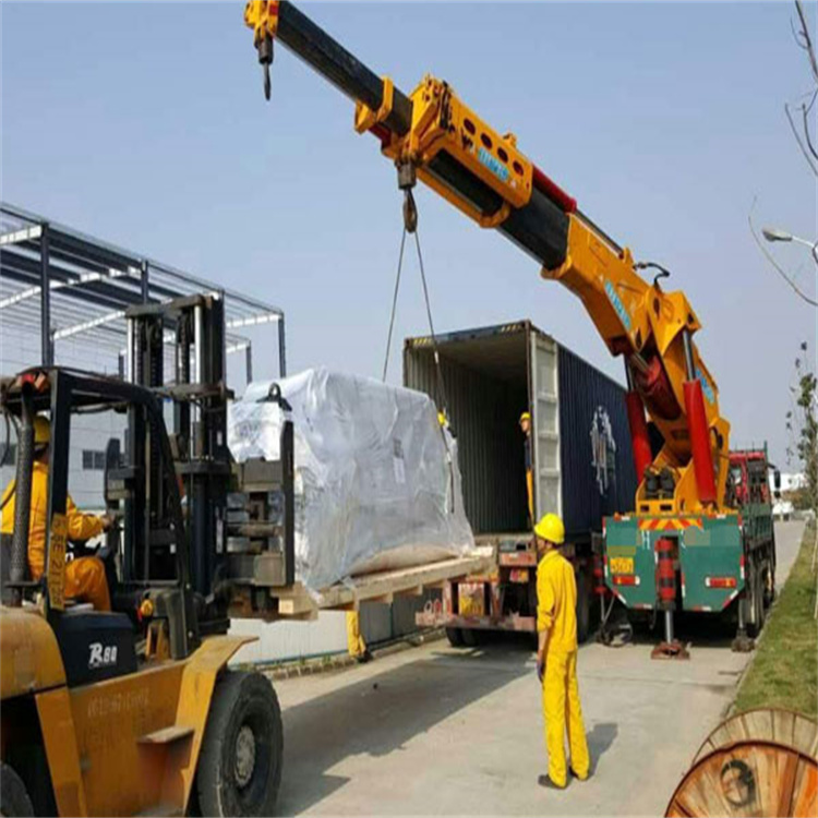 淄博专业随车吊出租电话