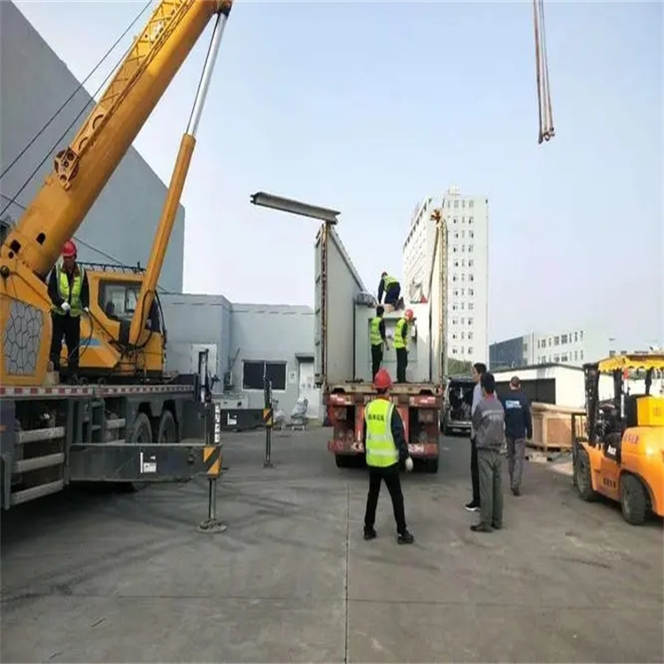 淄博如何找到附近的吊车救援服务