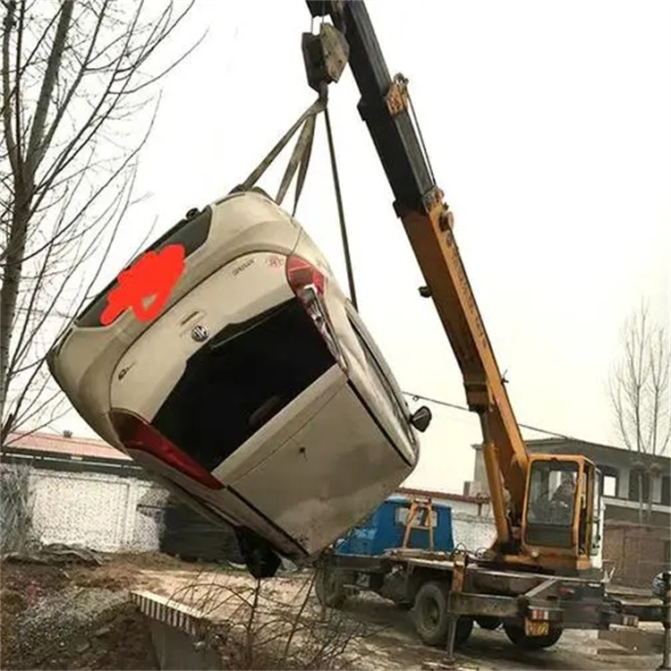 淄博随时待命，吊车24小时道路救援服务全解析