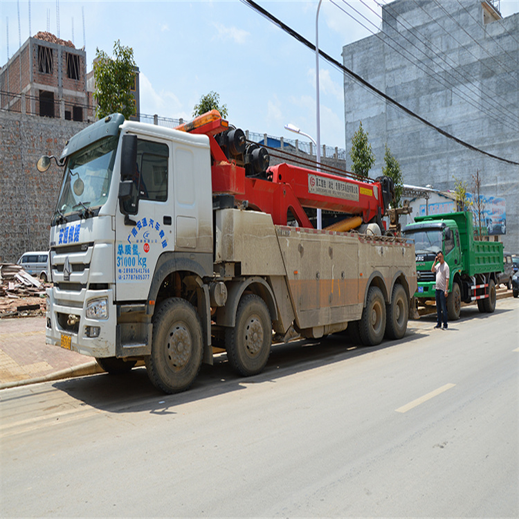 淄博50吨随车吊出租