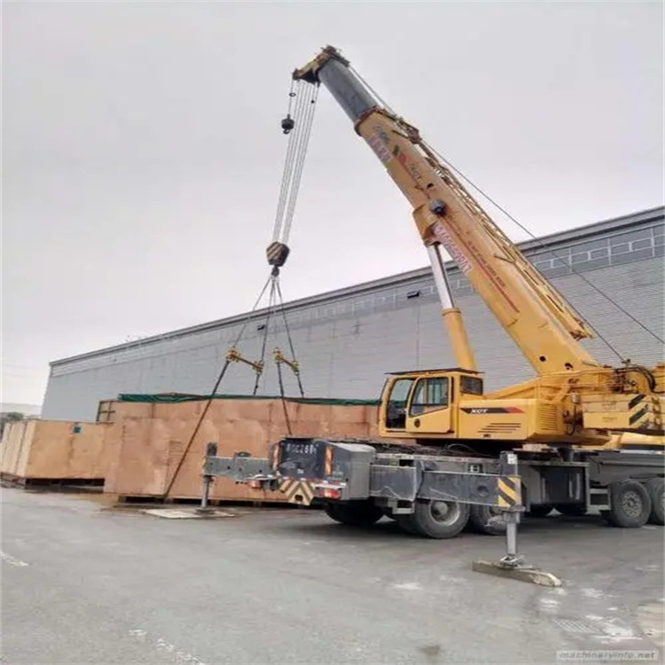 淄博急需吊车出租怎么办|24小时响应|跨区调配服务