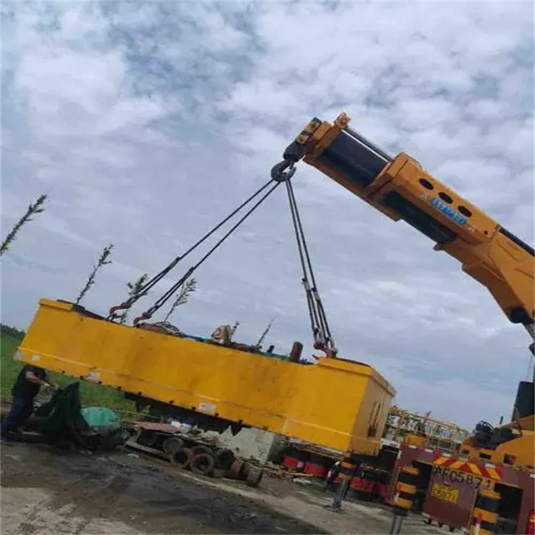 淄博专业吊车出租哪家好