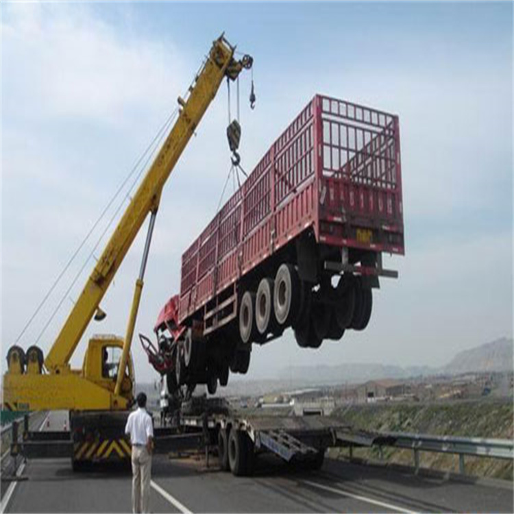 淄博吊车吊运安全措施