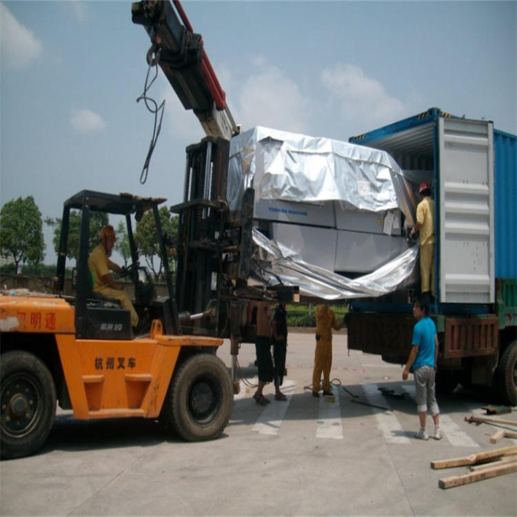 淄博专业吊车出租多少钱