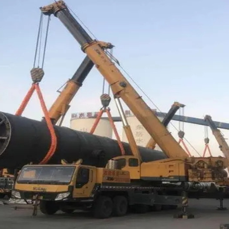 淄博46米吊车怎么出租